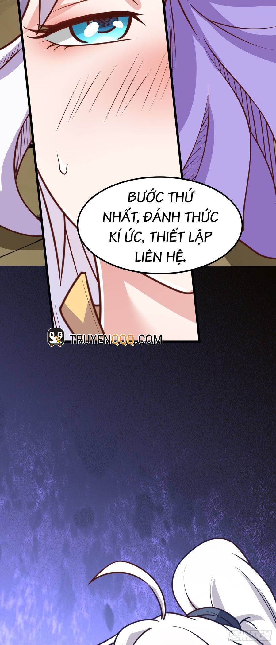 đọc truyện Luyện Khí Chi Thần Chương 3 ảnh 23 tại Thiên Thai Truyện