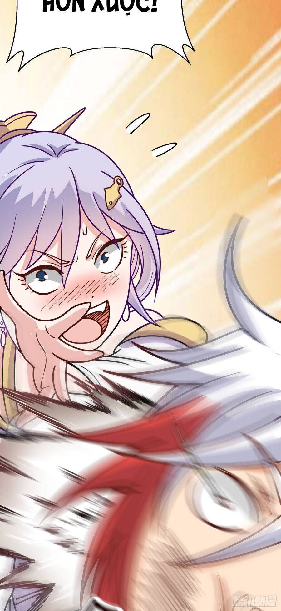 đọc truyện Luyện Khí Chi Thần Chương 3 ảnh 26 tại Thiên Thai Truyện