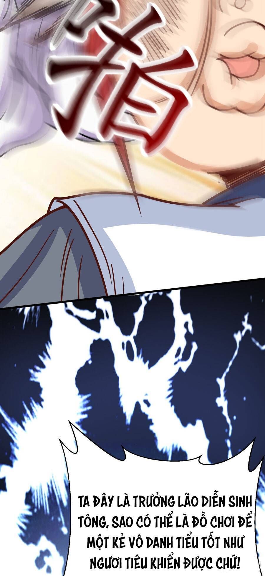 đọc truyện Luyện Khí Chi Thần Chương 3 ảnh 27 tại Thiên Thai Truyện