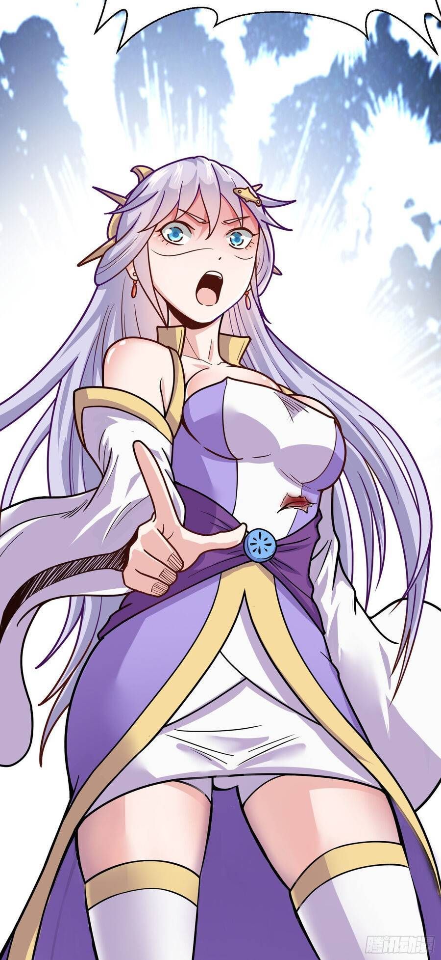 đọc truyện Luyện Khí Chi Thần Chương 3 ảnh 28 tại Thiên Thai Truyện