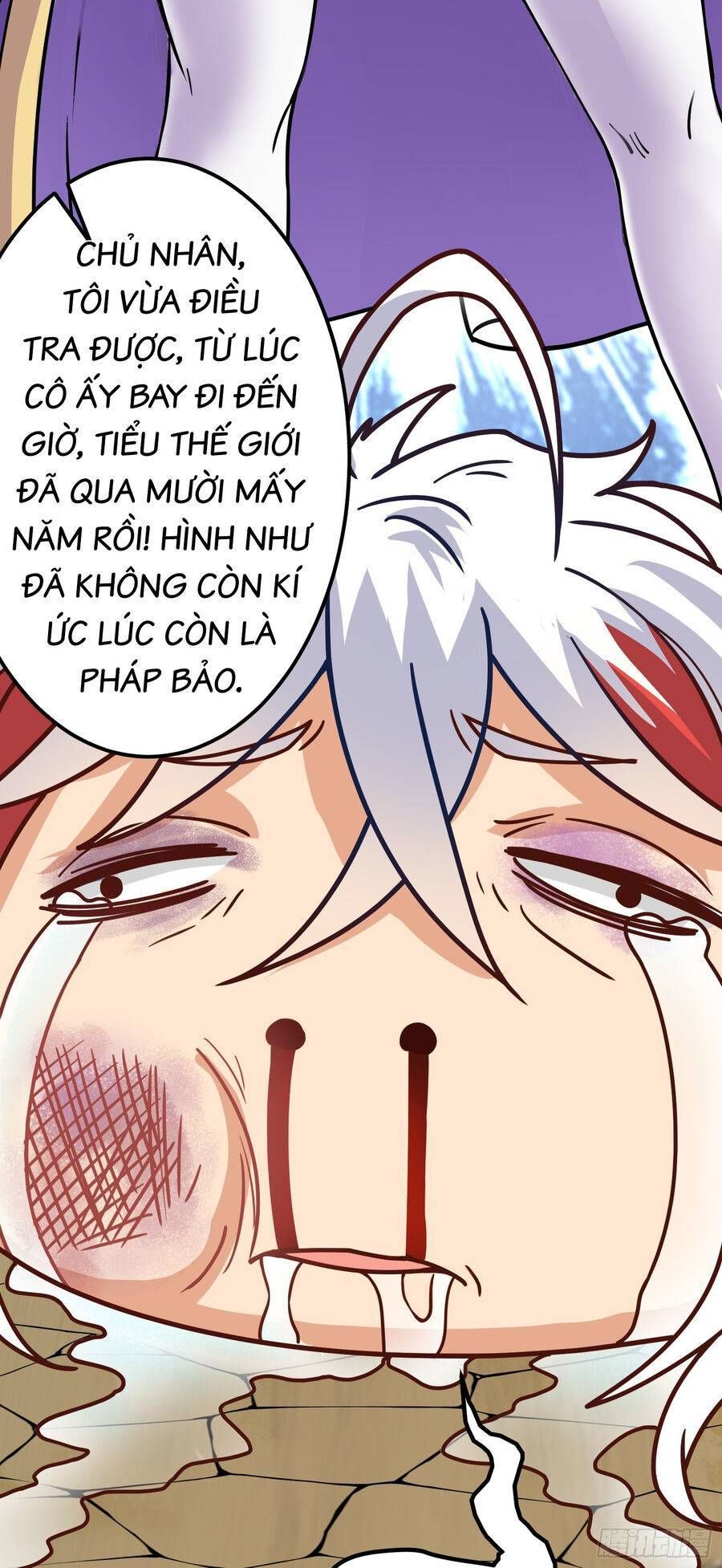 đọc truyện Luyện Khí Chi Thần Chương 3 ảnh 29 tại Thiên Thai Truyện