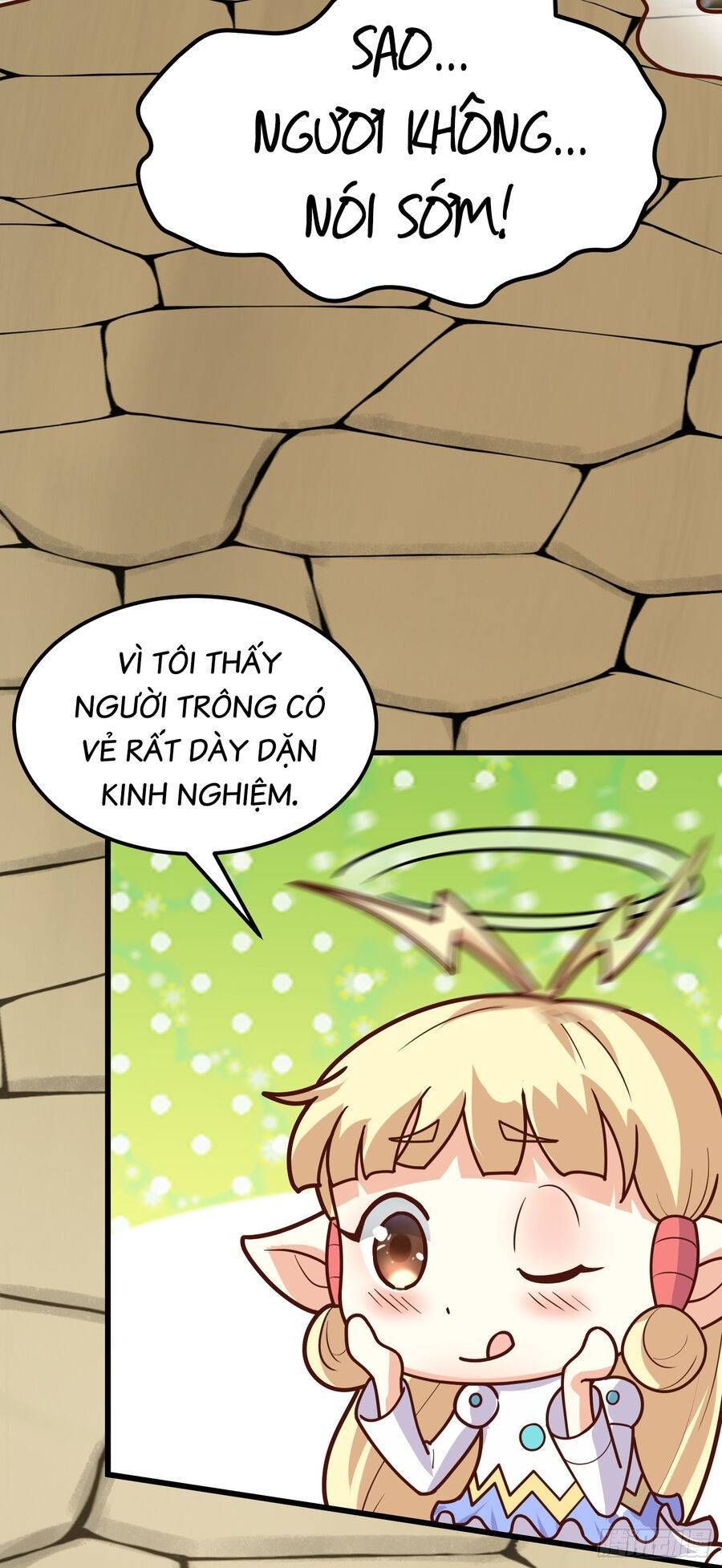 đọc truyện Luyện Khí Chi Thần Chương 3 ảnh 30 tại Thiên Thai Truyện