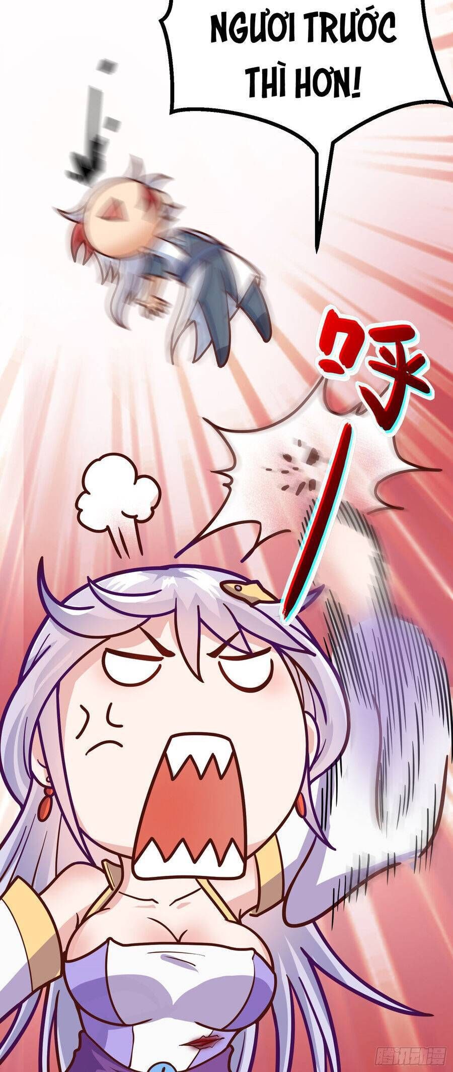 đọc truyện Luyện Khí Chi Thần Chương 3 ảnh 35 tại Thiên Thai Truyện