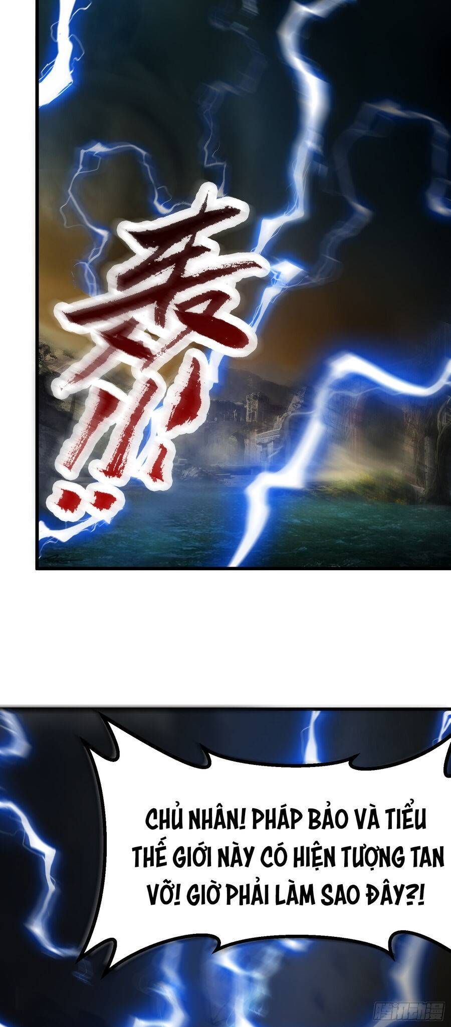 đọc truyện Luyện Khí Chi Thần Chương 3 ảnh 6 tại Thiên Thai Truyện