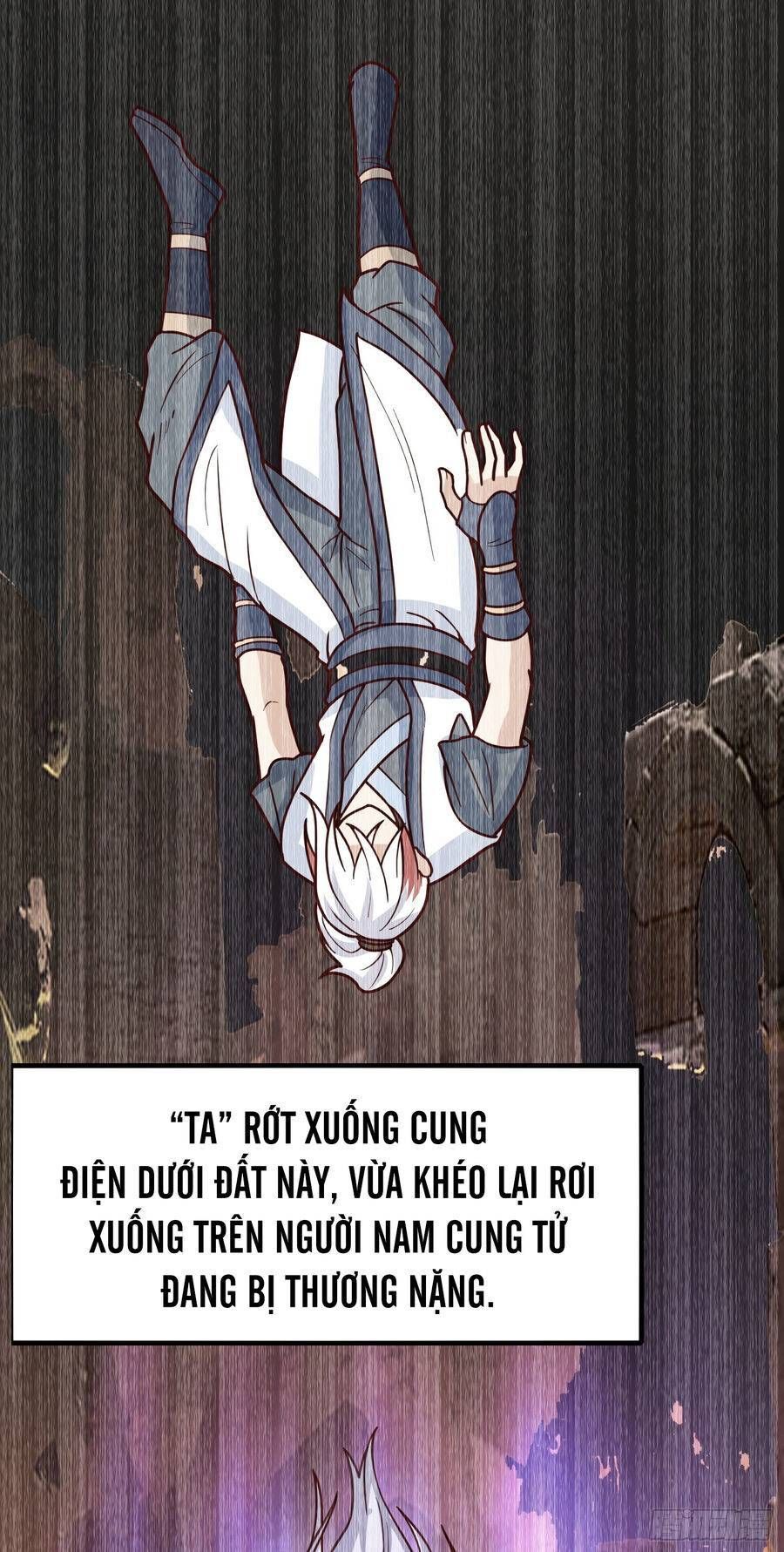 đọc truyện Luyện Khí Chi Thần Chương 3 ảnh 42 tại Thiên Thai Truyện