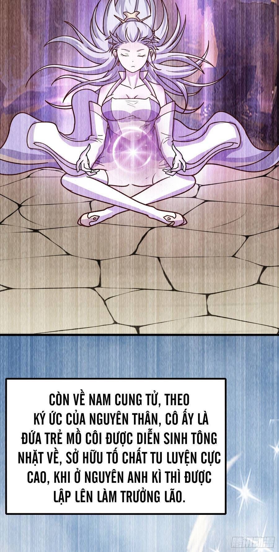 đọc truyện Luyện Khí Chi Thần Chương 3 ảnh 43 tại Thiên Thai Truyện