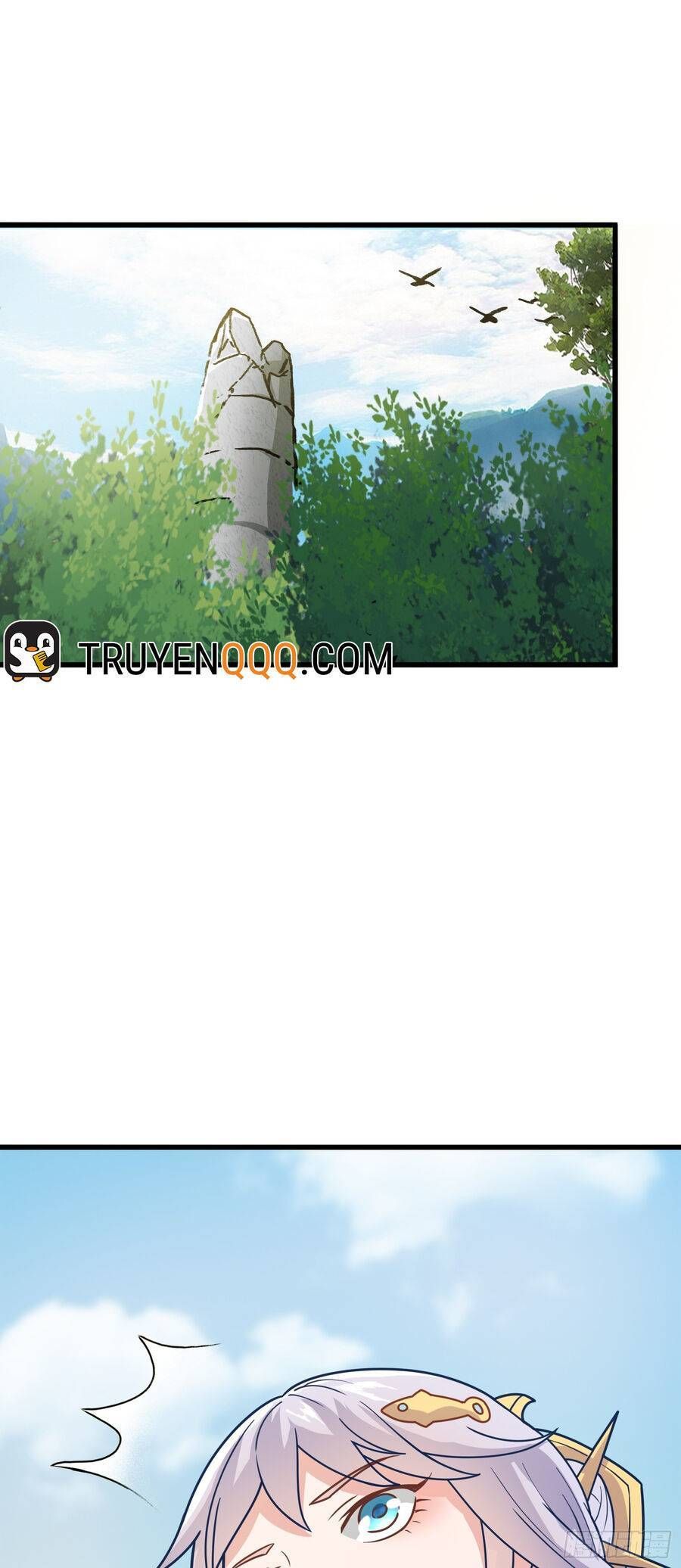 đọc truyện Luyện Khí Chi Thần Chương 3 ảnh 46 tại Thiên Thai Truyện