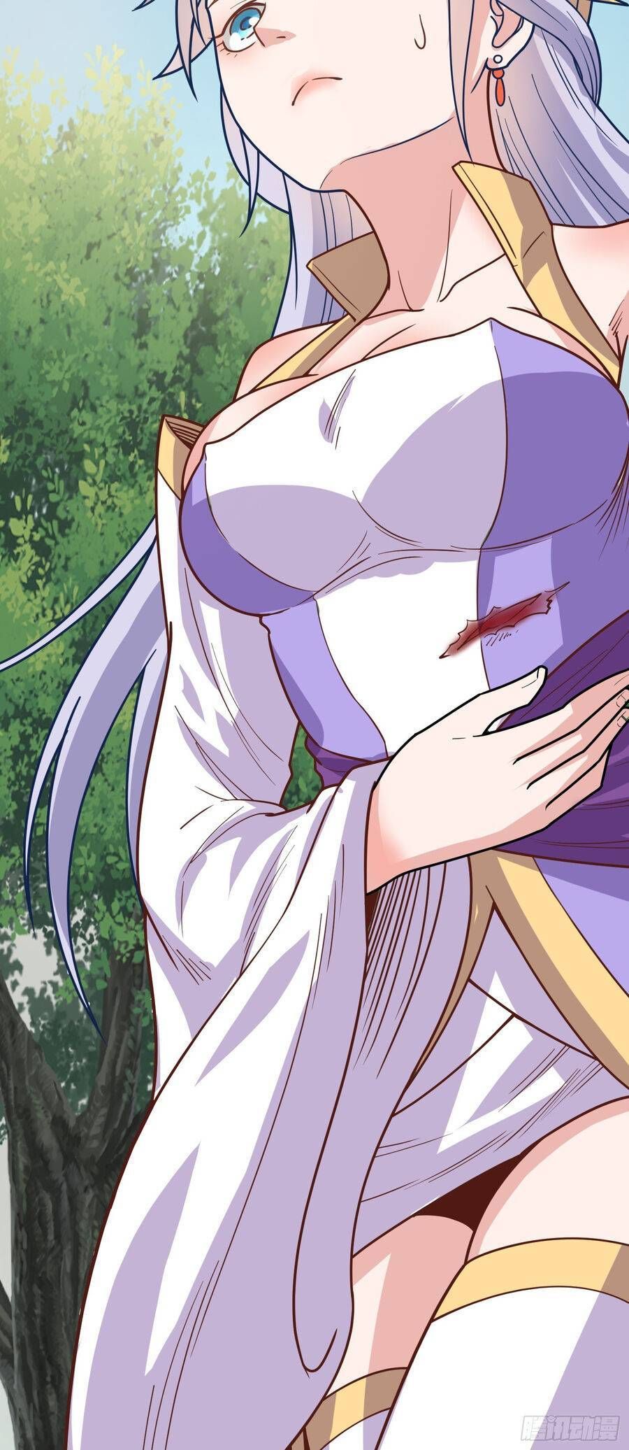 đọc truyện Luyện Khí Chi Thần Chương 3 ảnh 47 tại Thiên Thai Truyện