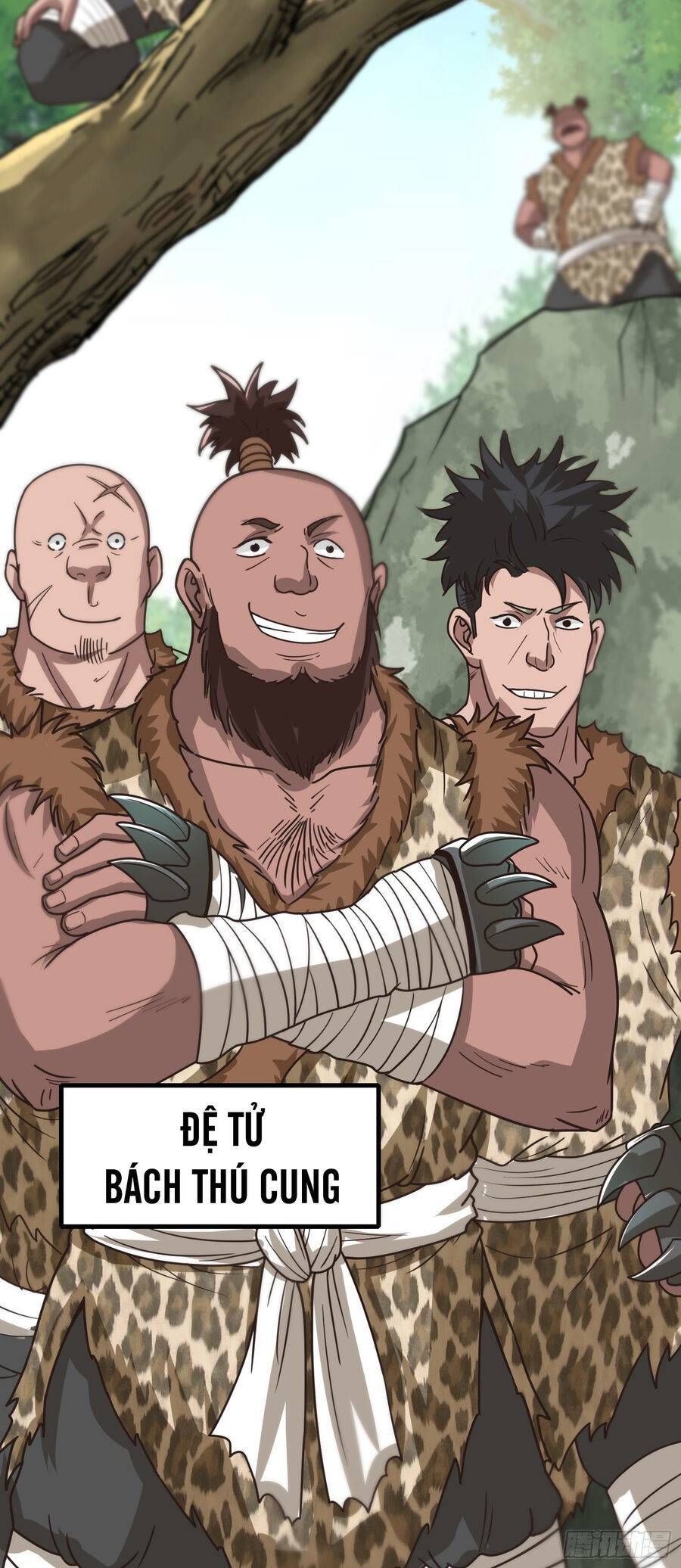 đọc truyện Luyện Khí Chi Thần Chương 3 ảnh 49 tại Thiên Thai Truyện