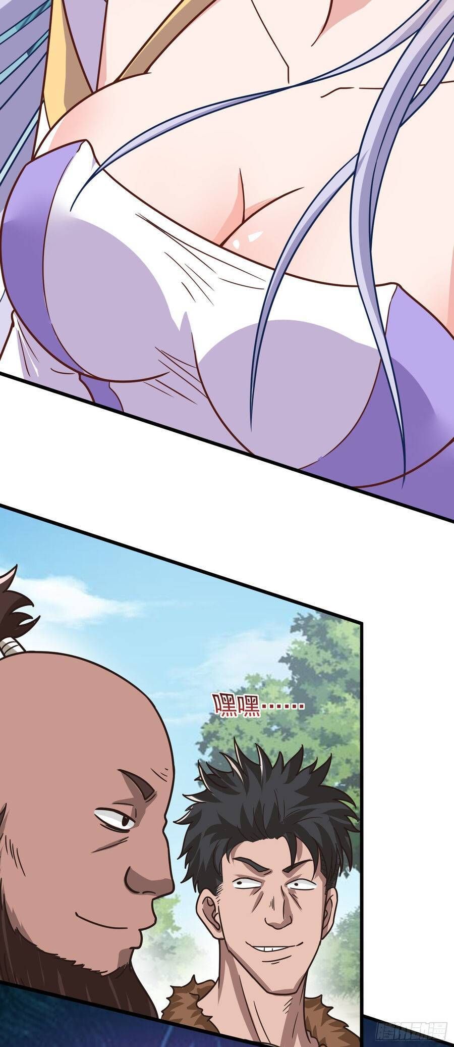 đọc truyện Luyện Khí Chi Thần Chương 3 ảnh 51 tại Thiên Thai Truyện