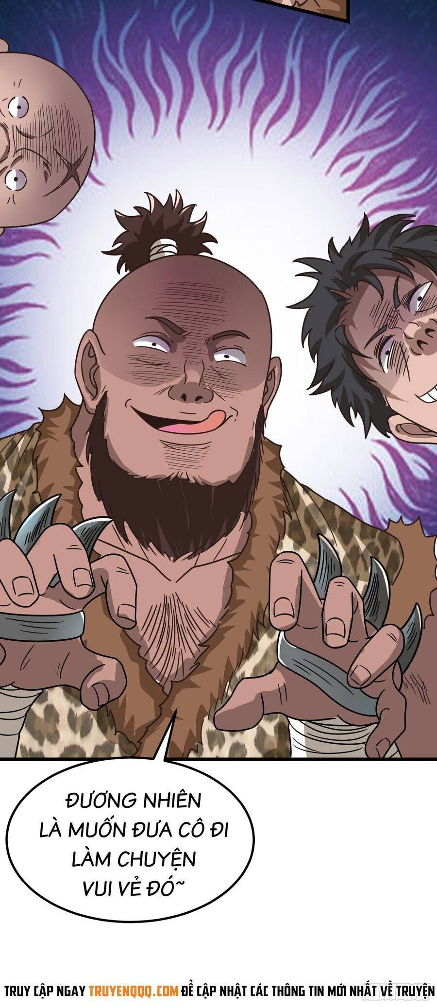 đọc truyện Luyện Khí Chi Thần Chương 3 ảnh 52 tại Thiên Thai Truyện