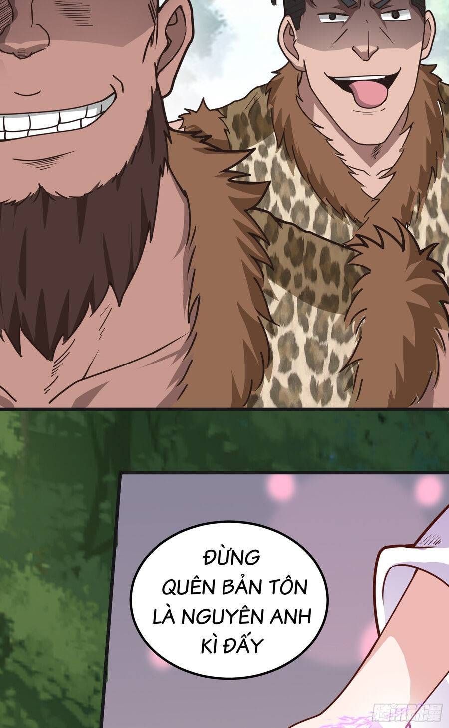 đọc truyện Luyện Khí Chi Thần Chương 3 ảnh 55 tại Thiên Thai Truyện