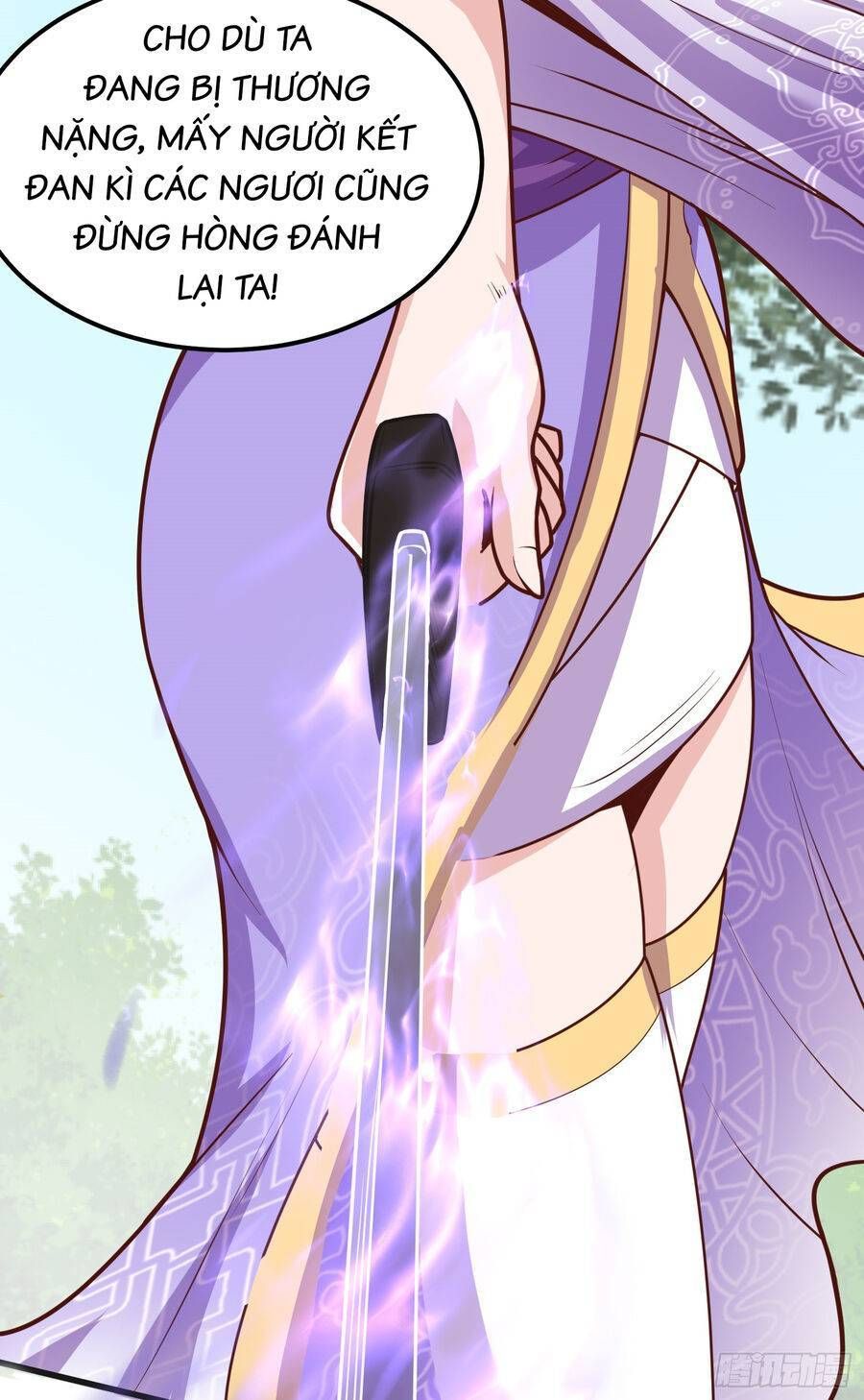 đọc truyện Luyện Khí Chi Thần Chương 3 ảnh 58 tại Thiên Thai Truyện