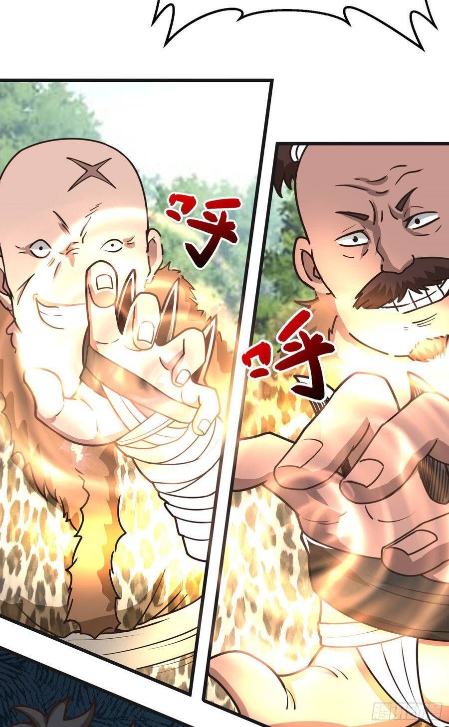 đọc truyện Luyện Khí Chi Thần Chương 3 ảnh 60 tại Thiên Thai Truyện