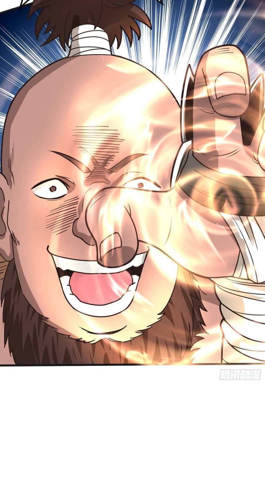 đọc truyện Luyện Khí Chi Thần Chương 3 ảnh 62 tại Thiên Thai Truyện