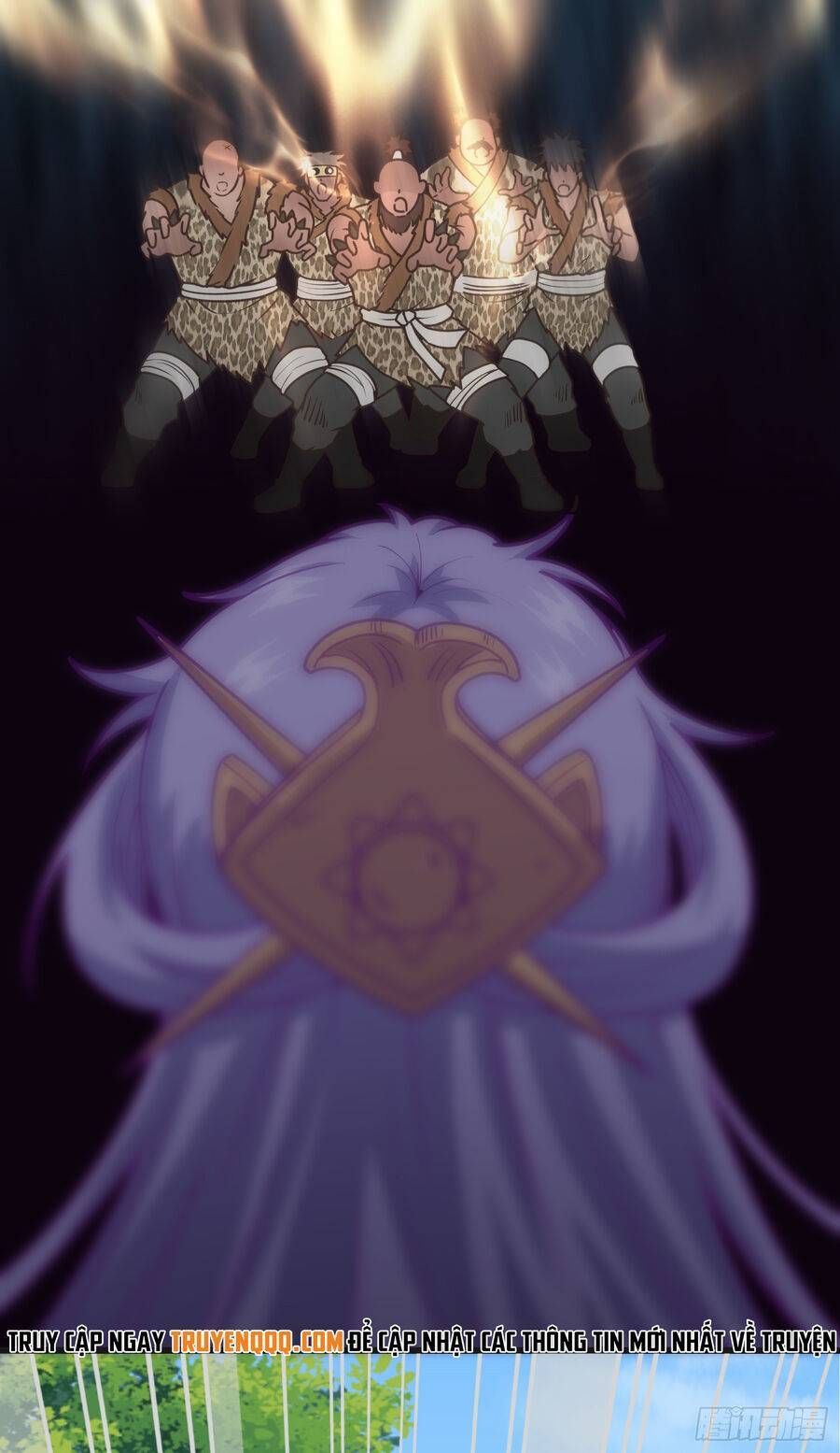 đọc truyện Luyện Khí Chi Thần Chương 3 ảnh 65 tại Thiên Thai Truyện