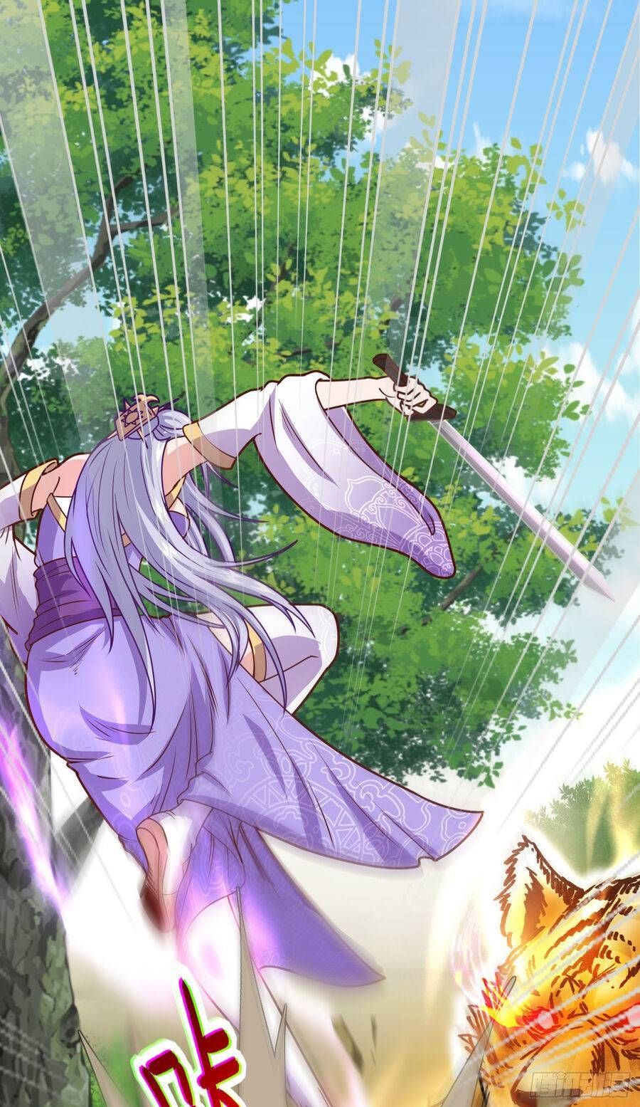 đọc truyện Luyện Khí Chi Thần Chương 3 ảnh 66 tại Thiên Thai Truyện