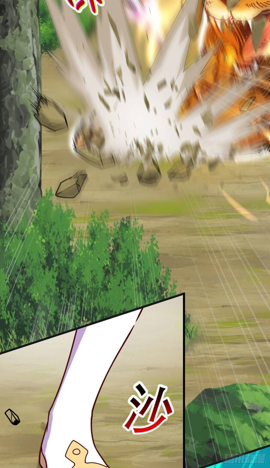 đọc truyện Luyện Khí Chi Thần Chương 3 ảnh 67 tại Thiên Thai Truyện