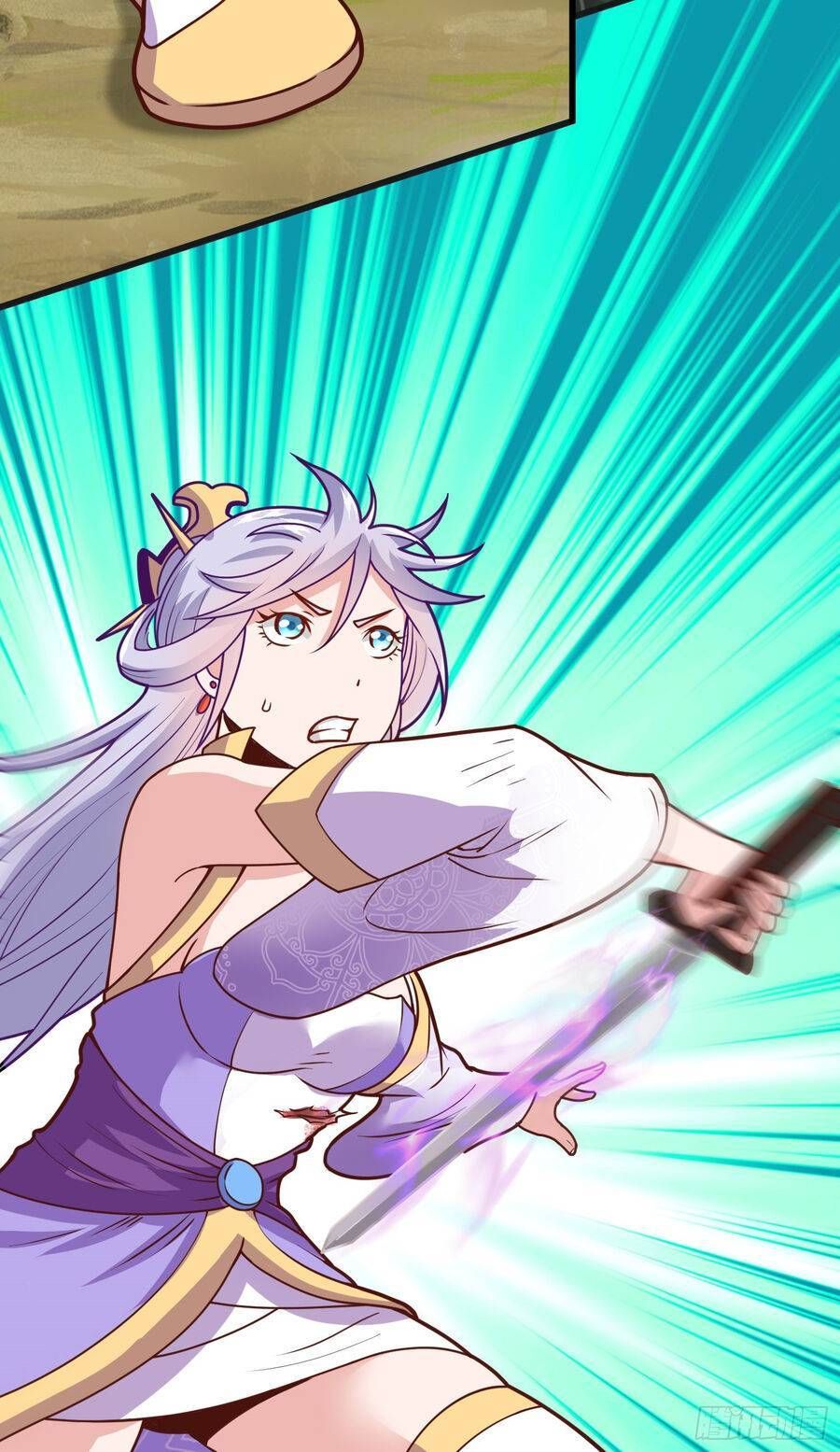 đọc truyện Luyện Khí Chi Thần Chương 3 ảnh 68 tại Thiên Thai Truyện