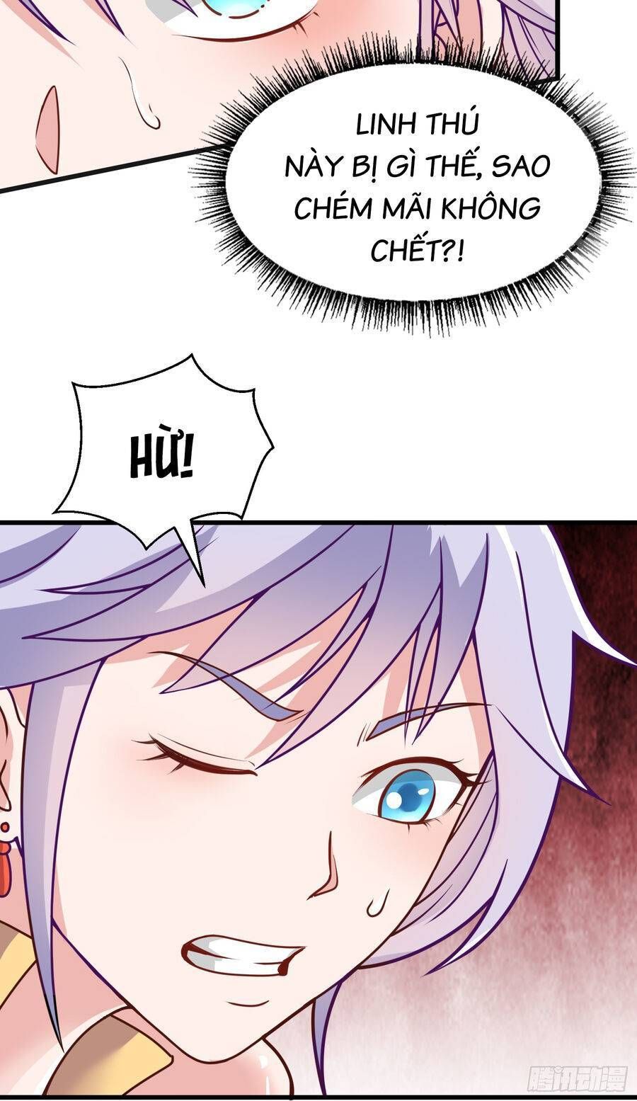 đọc truyện Luyện Khí Chi Thần Chương 3 ảnh 71 tại Thiên Thai Truyện