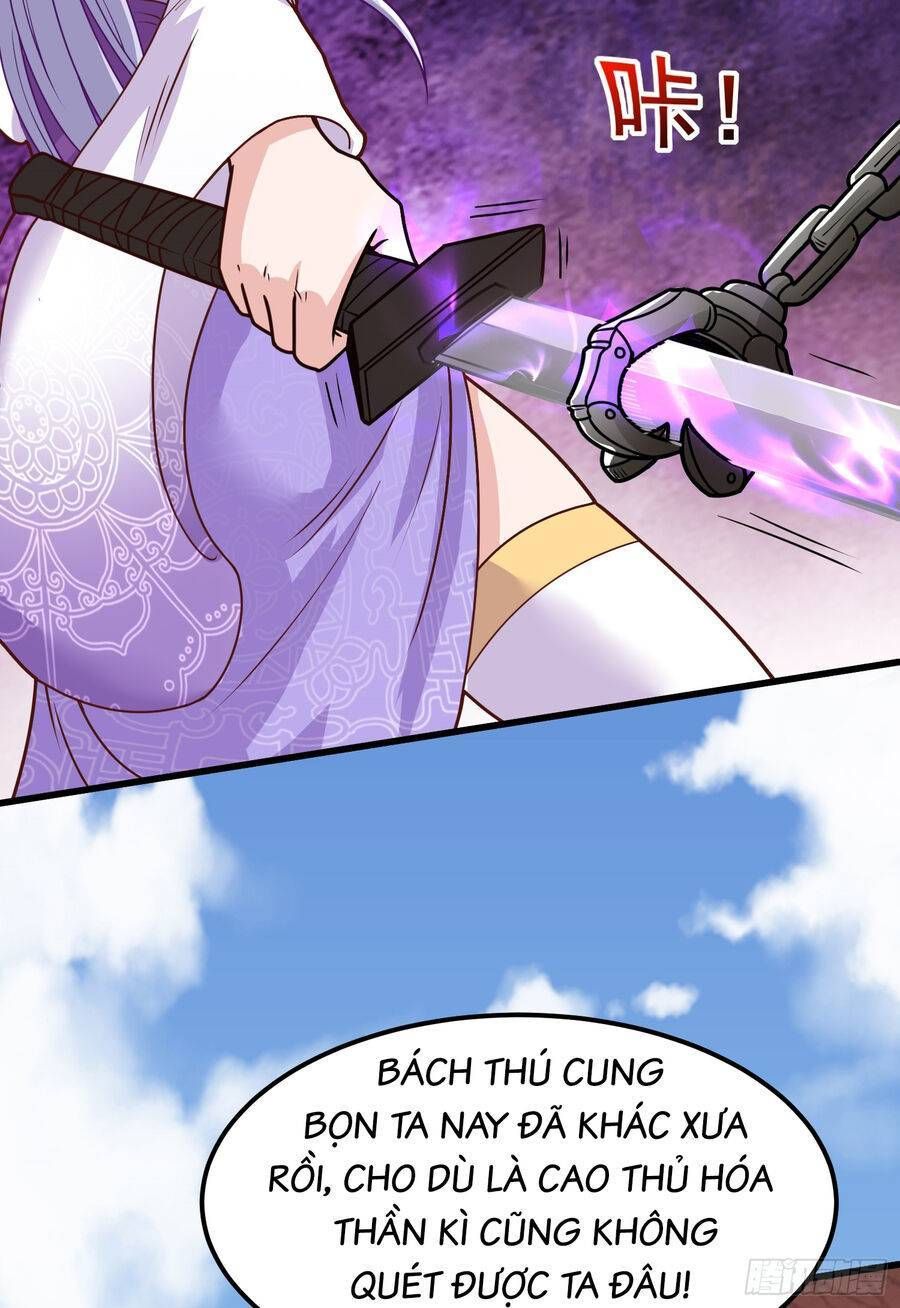 đọc truyện Luyện Khí Chi Thần Chương 3 ảnh 75 tại Thiên Thai Truyện