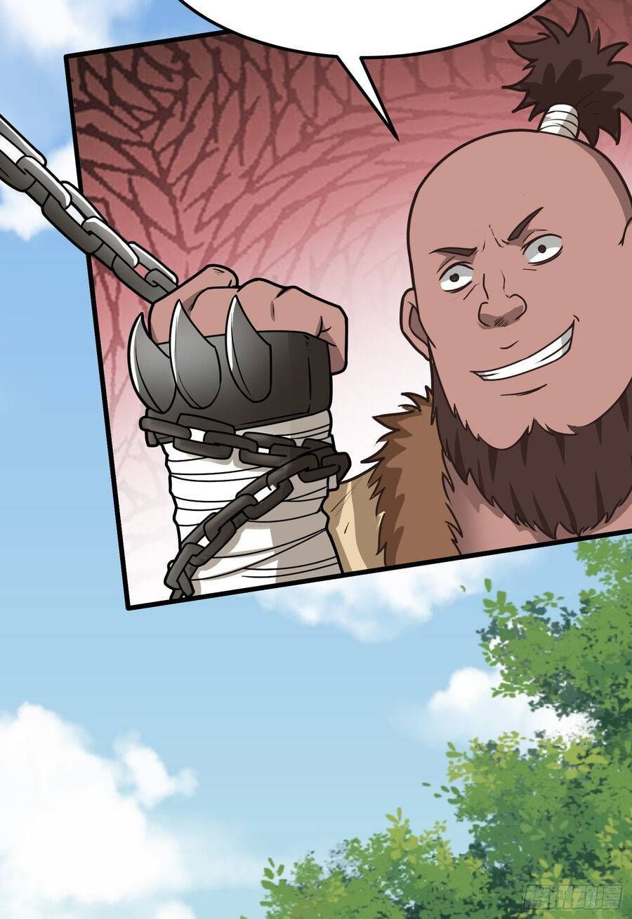 đọc truyện Luyện Khí Chi Thần Chương 3 ảnh 76 tại Thiên Thai Truyện