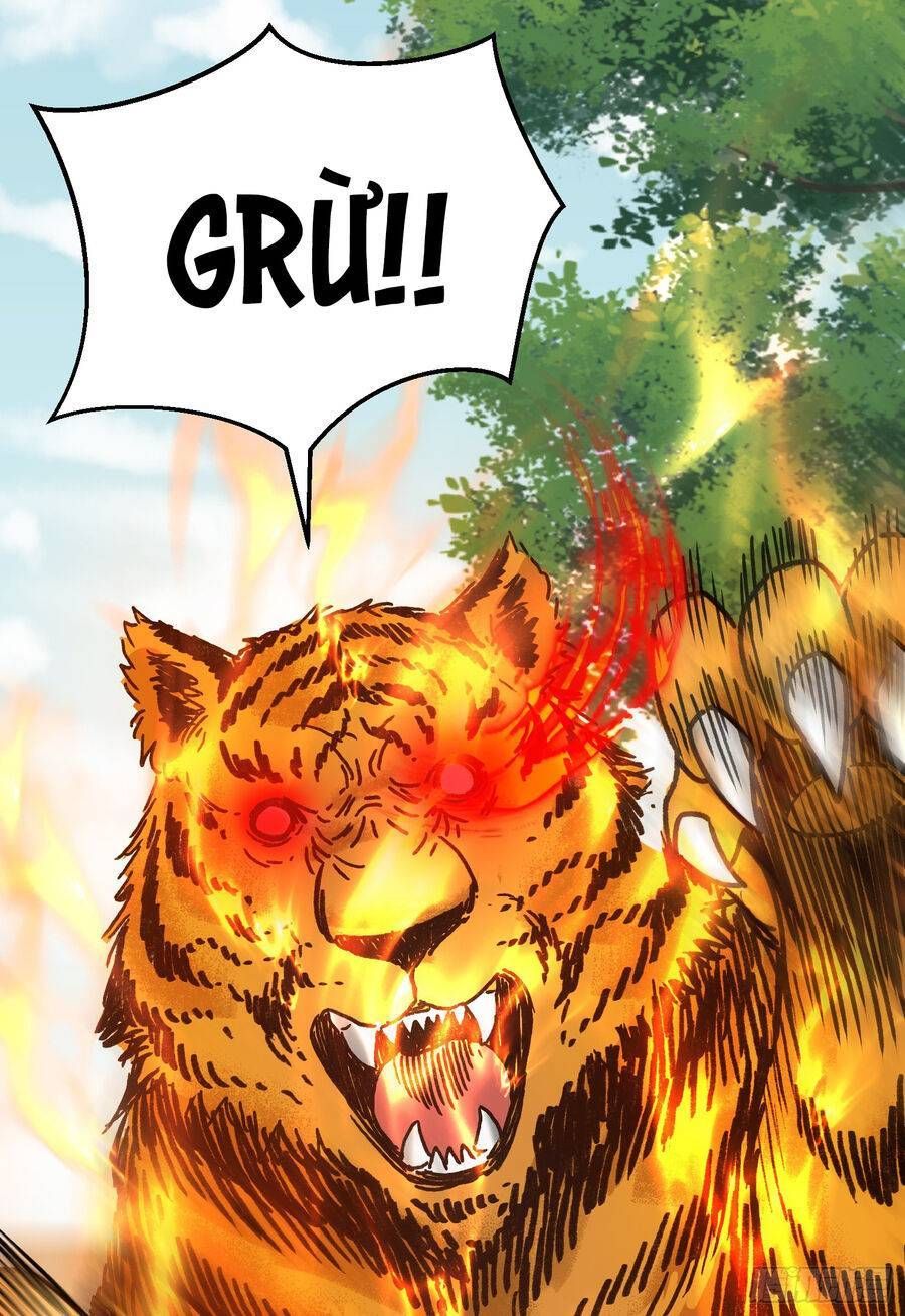 đọc truyện Luyện Khí Chi Thần Chương 3 ảnh 77 tại Thiên Thai Truyện