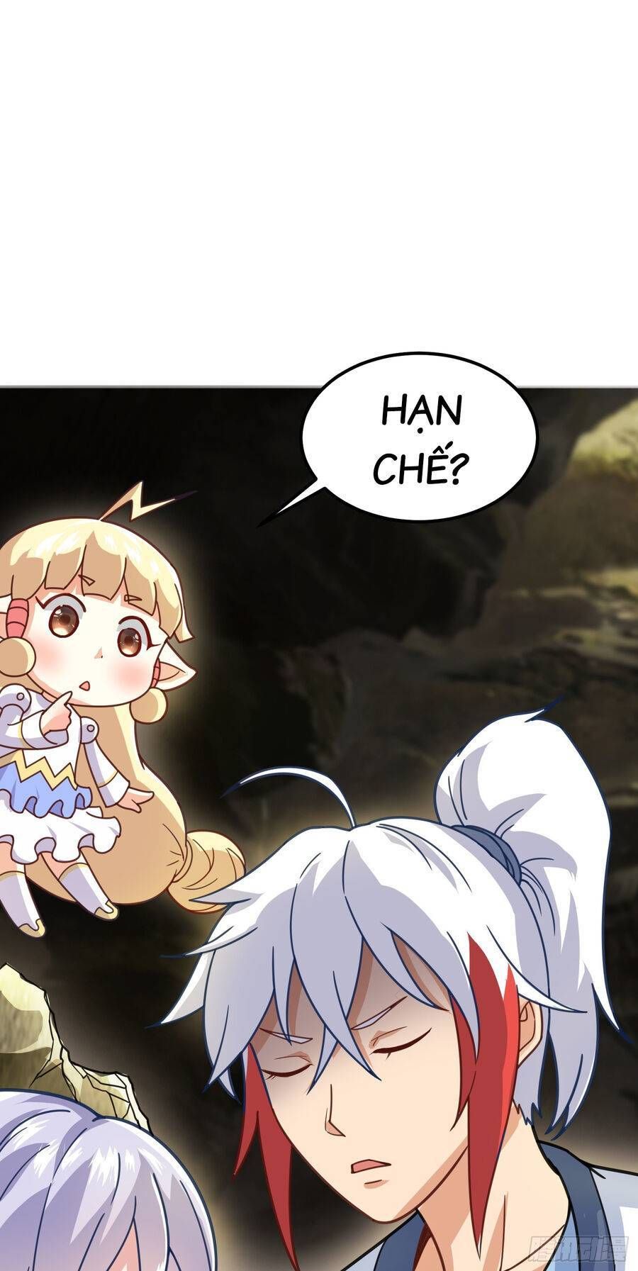 đọc truyện Luyện Khí Chi Thần Chương 3 ảnh 11 tại Thiên Thai Truyện