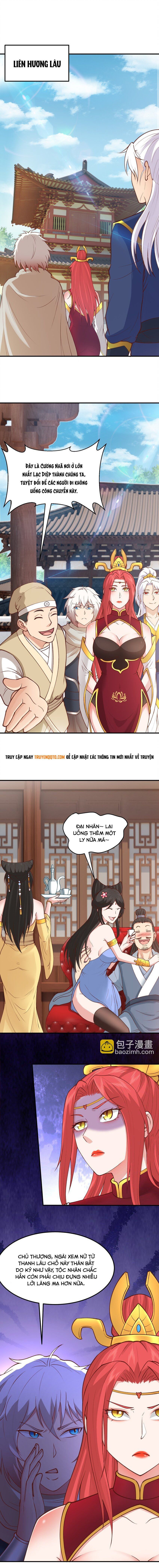 đọc truyện Luyện Khí Chi Thần Chương 30 ảnh 10 tại Thiên Thai Truyện