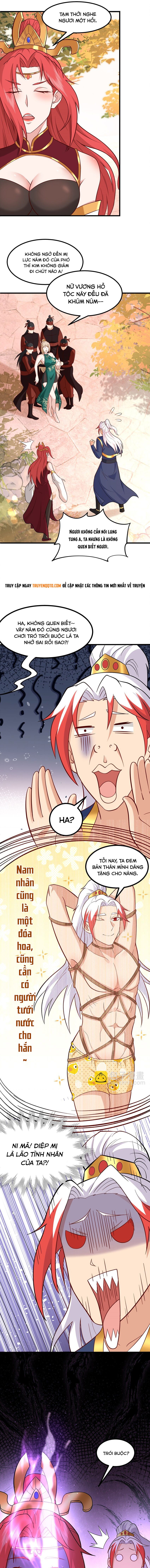 đọc truyện Luyện Khí Chi Thần Chương 31 ảnh 12 tại Thiên Thai Truyện