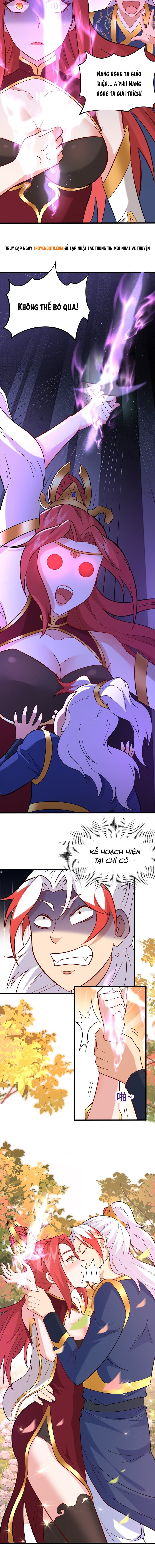 đọc truyện Luyện Khí Chi Thần Chương 31 ảnh 13 tại Thiên Thai Truyện