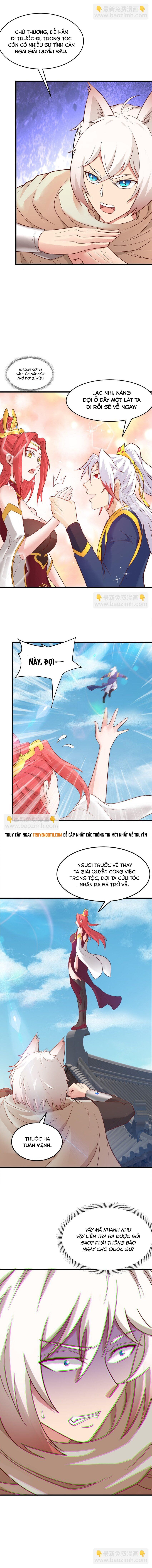 đọc truyện Luyện Khí Chi Thần Chương 33 ảnh 12 tại Thiên Thai Truyện