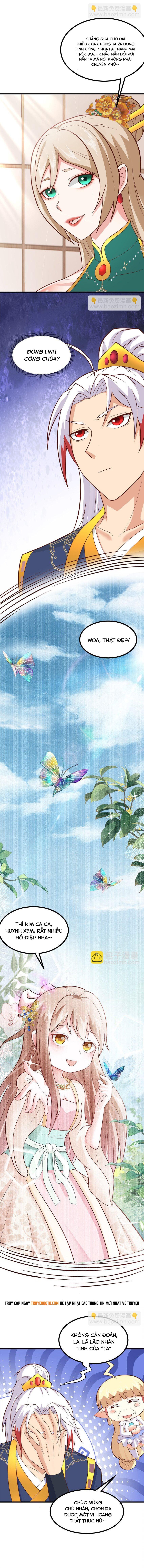 đọc truyện Luyện Khí Chi Thần Chương 33 ảnh 10 tại Thiên Thai Truyện