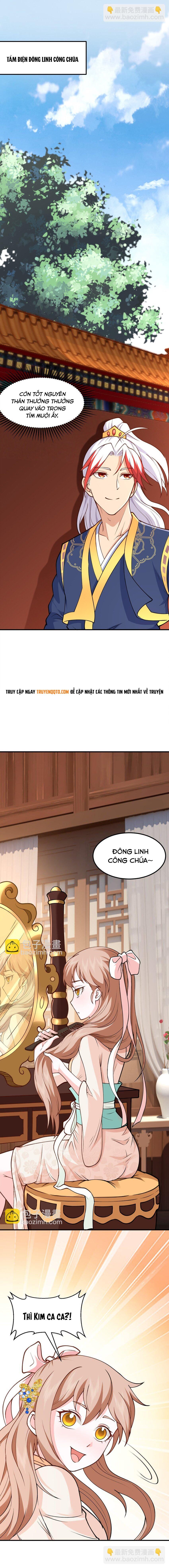 đọc truyện Luyện Khí Chi Thần Chương 34 ảnh 4 tại Thiên Thai Truyện