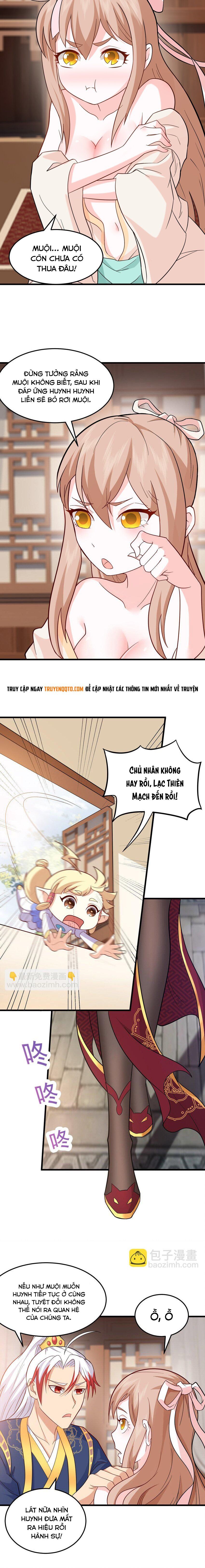 đọc truyện Luyện Khí Chi Thần Chương 34 ảnh 8 tại Thiên Thai Truyện