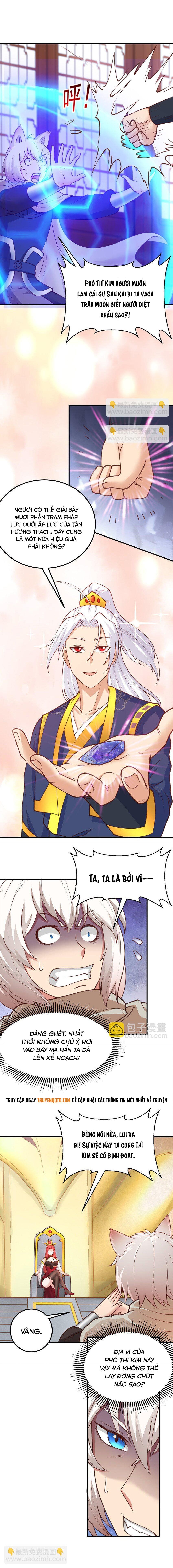 đọc truyện Luyện Khí Chi Thần Chương 36 ảnh 9 tại Thiên Thai Truyện