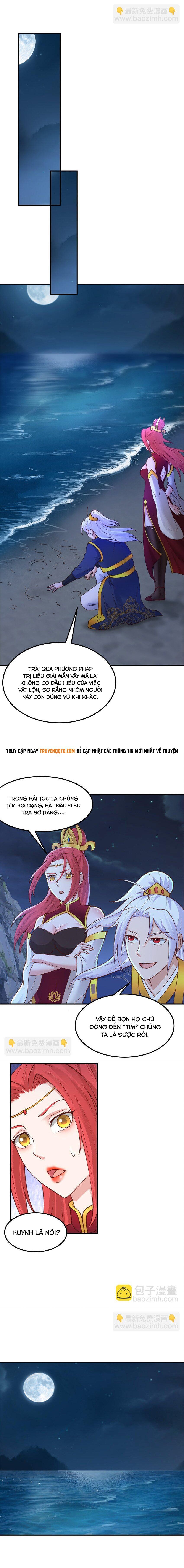 đọc truyện Luyện Khí Chi Thần Chương 36 ảnh 10 tại Thiên Thai Truyện