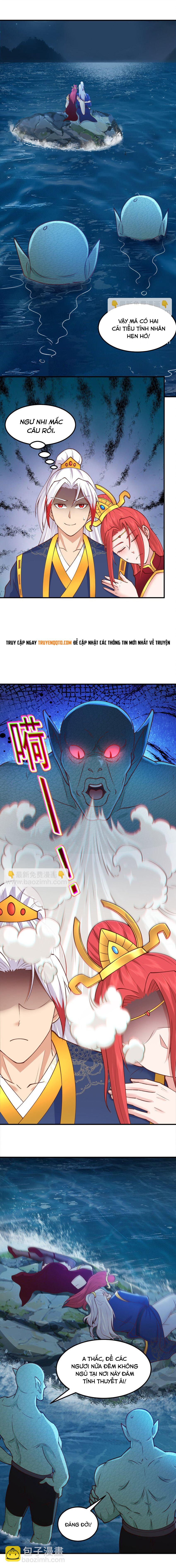 đọc truyện Luyện Khí Chi Thần Chương 36 ảnh 11 tại Thiên Thai Truyện