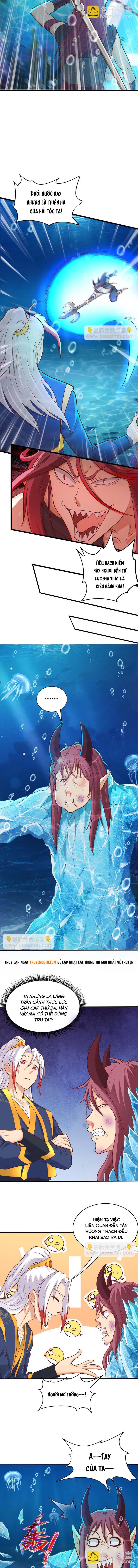 đọc truyện Luyện Khí Chi Thần Chương 37 ảnh 6 tại Thiên Thai Truyện