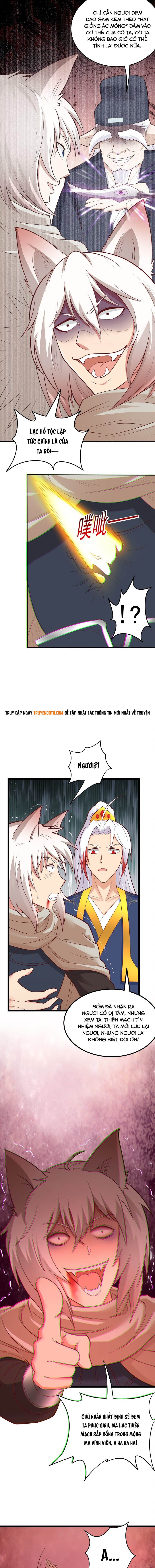 đọc truyện Luyện Khí Chi Thần Chương 39 ảnh 12 tại Thiên Thai Truyện