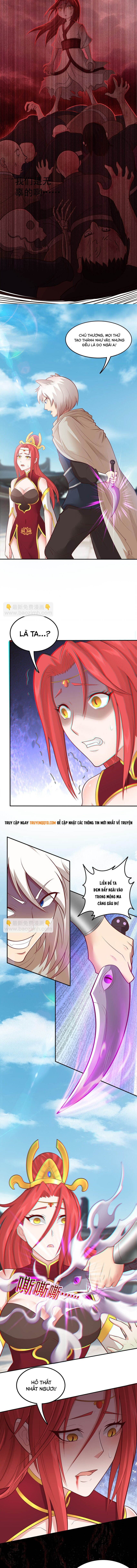 đọc truyện Luyện Khí Chi Thần Chương 39 ảnh 11 tại Thiên Thai Truyện