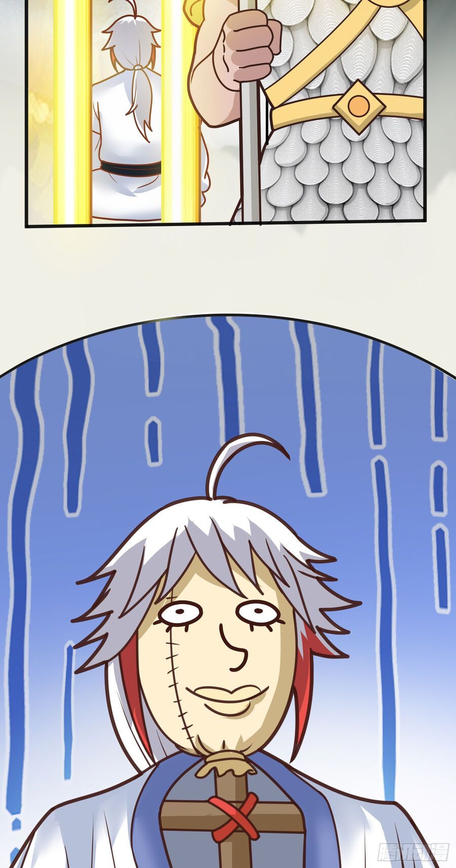 đọc truyện Luyện Khí Chi Thần Chương 4.5 ảnh 13 tại Thiên Thai Truyện