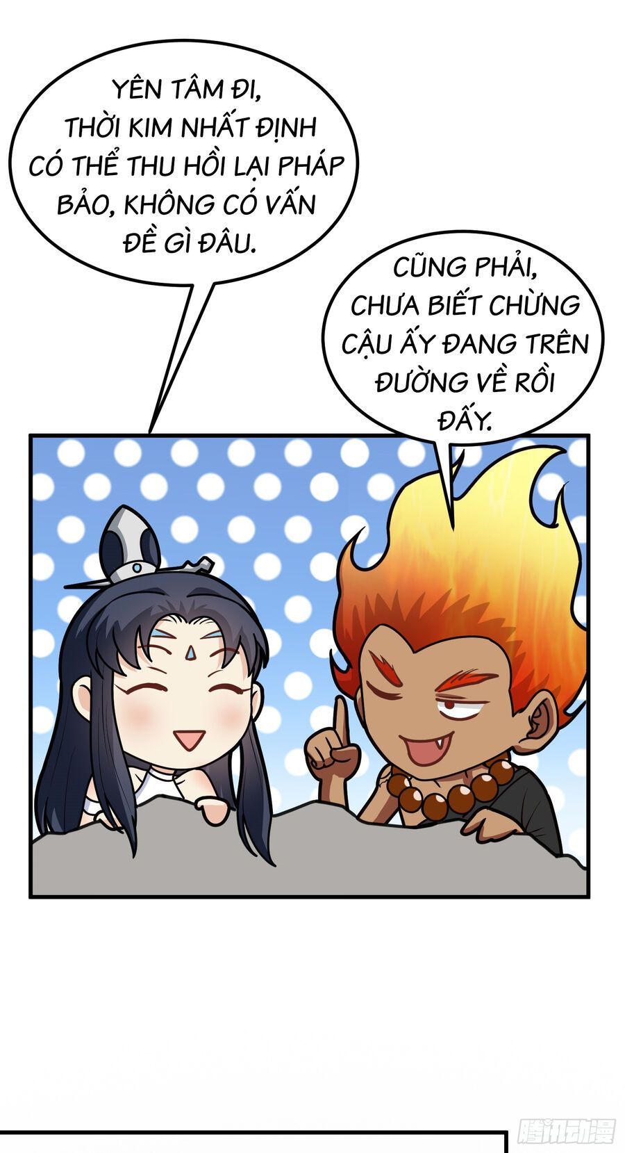 đọc truyện Luyện Khí Chi Thần Chương 4.5 ảnh 16 tại Thiên Thai Truyện