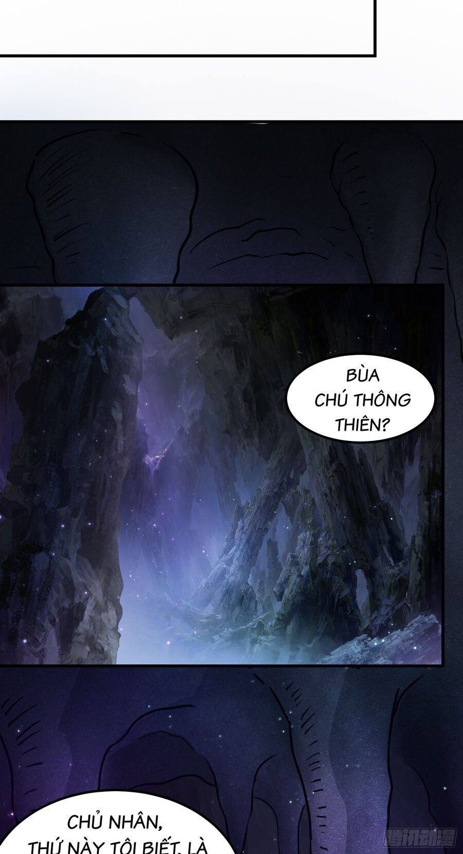 đọc truyện Luyện Khí Chi Thần Chương 4.5 ảnh 17 tại Thiên Thai Truyện