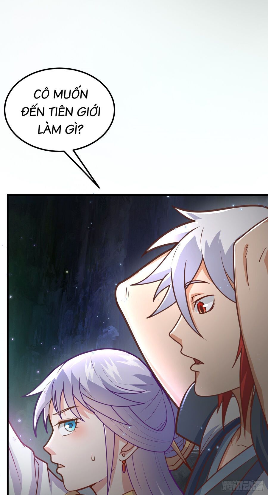 đọc truyện Luyện Khí Chi Thần Chương 4.5 ảnh 20 tại Thiên Thai Truyện