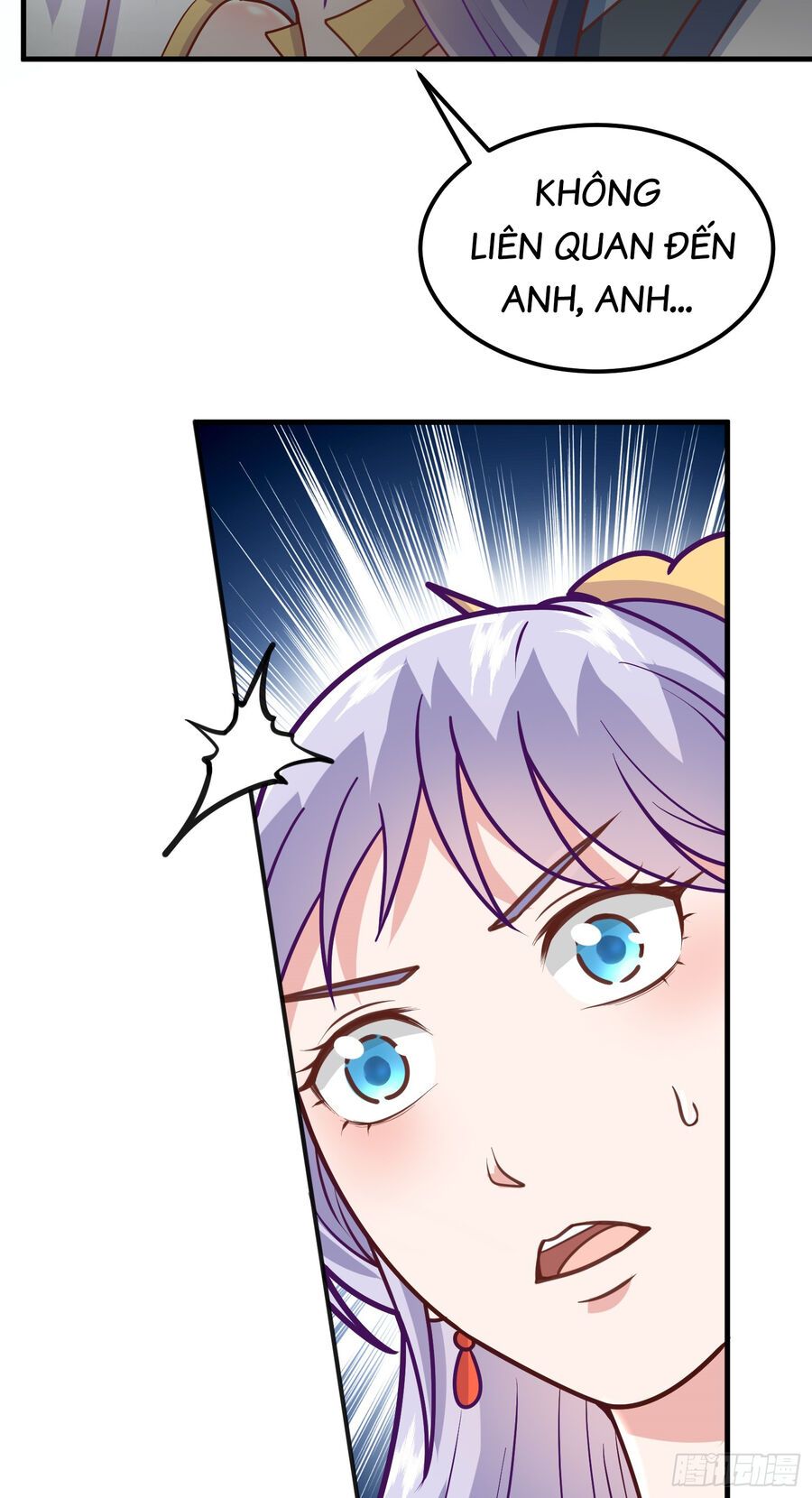 đọc truyện Luyện Khí Chi Thần Chương 4.5 ảnh 21 tại Thiên Thai Truyện