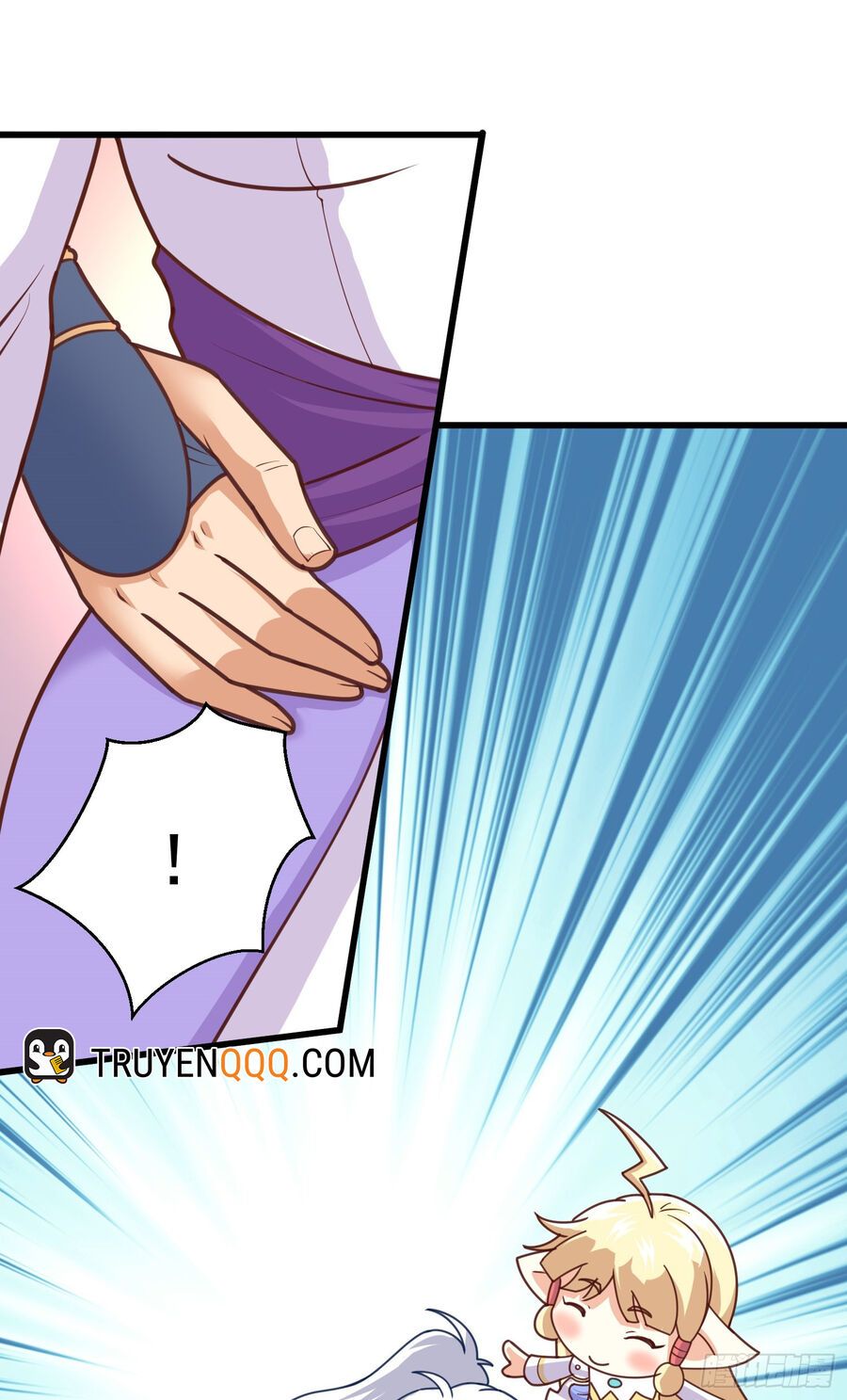 đọc truyện Luyện Khí Chi Thần Chương 4.5 ảnh 4 tại Thiên Thai Truyện