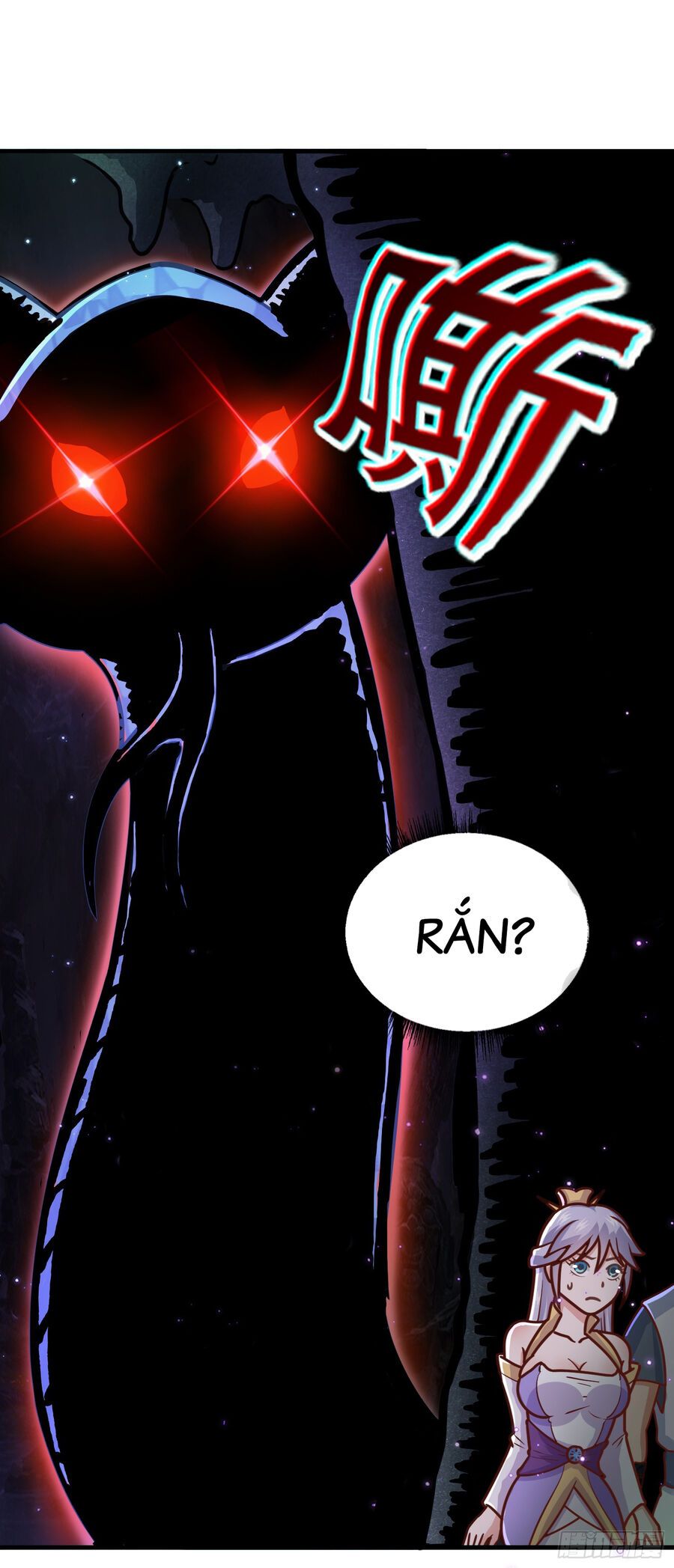 đọc truyện Luyện Khí Chi Thần Chương 4.5 ảnh 24 tại Thiên Thai Truyện