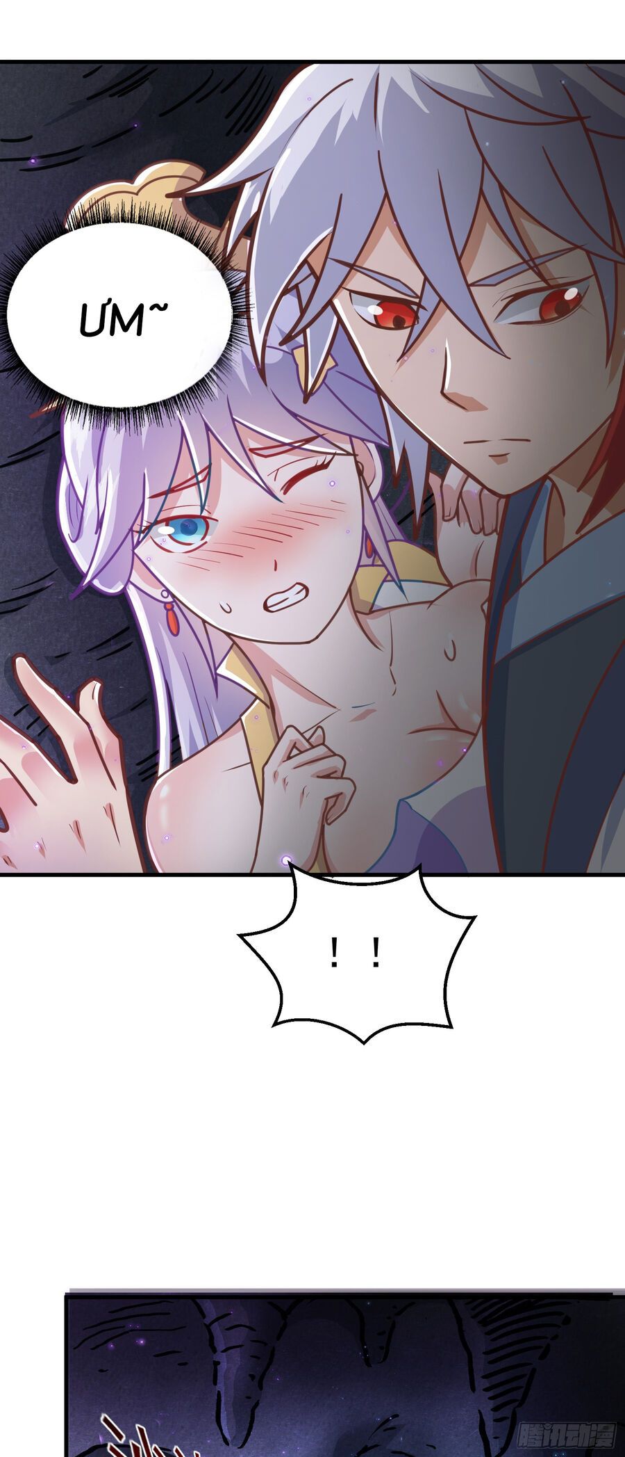 đọc truyện Luyện Khí Chi Thần Chương 4.5 ảnh 27 tại Thiên Thai Truyện