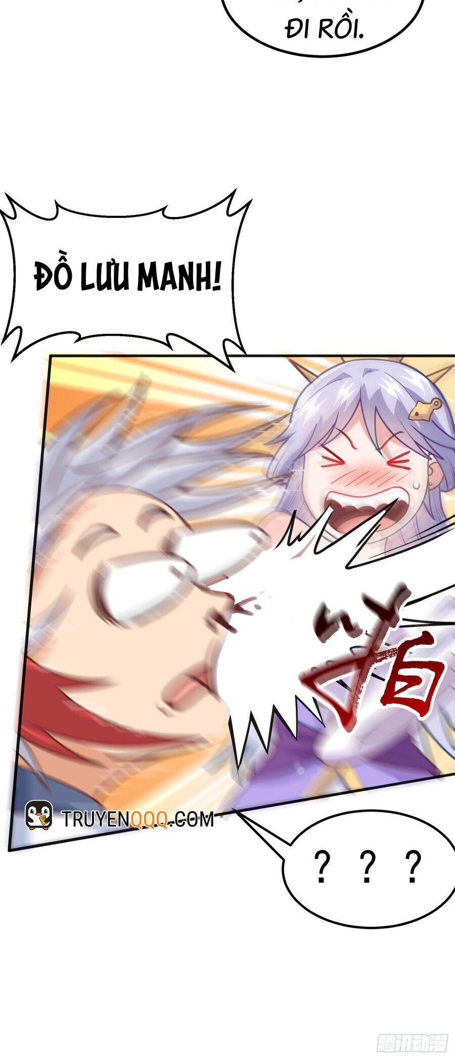 đọc truyện Luyện Khí Chi Thần Chương 4.5 ảnh 29 tại Thiên Thai Truyện